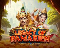 Legacy of Ramakien